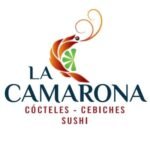 Logo de La Camarona