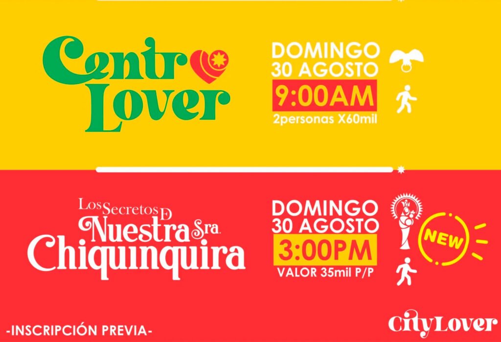 El City Lover