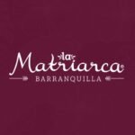 Logo de La Matriarca