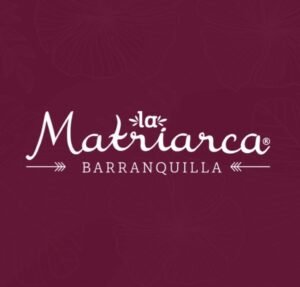 Logo de La Matriarca