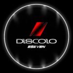 Logo de Díscolo