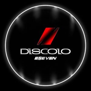 Logo de Díscolo