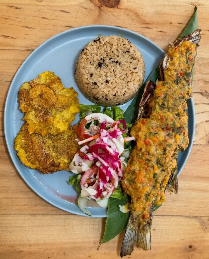 La Perla Restaurante