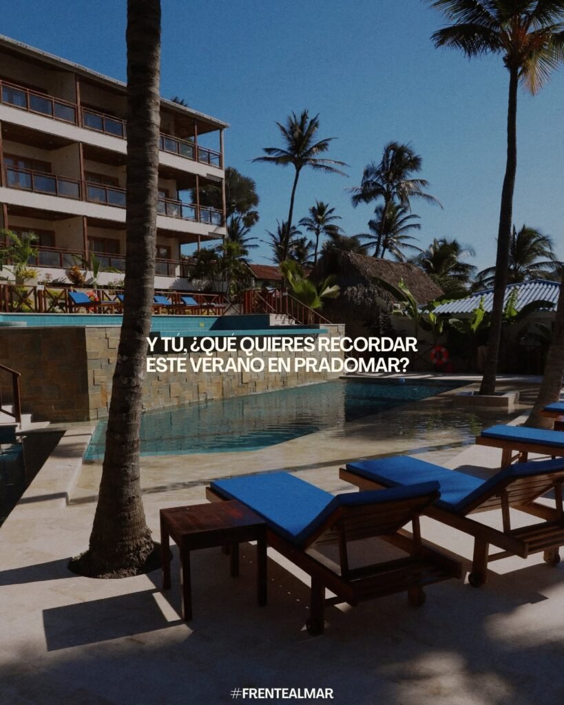 Hotel Pradomar