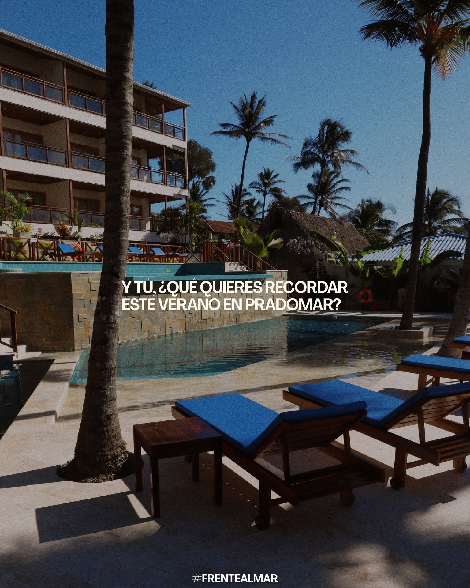 Hotel Pradomar