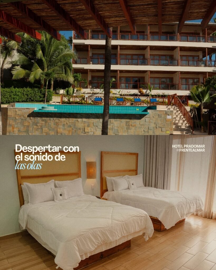 Hotel Pradomar