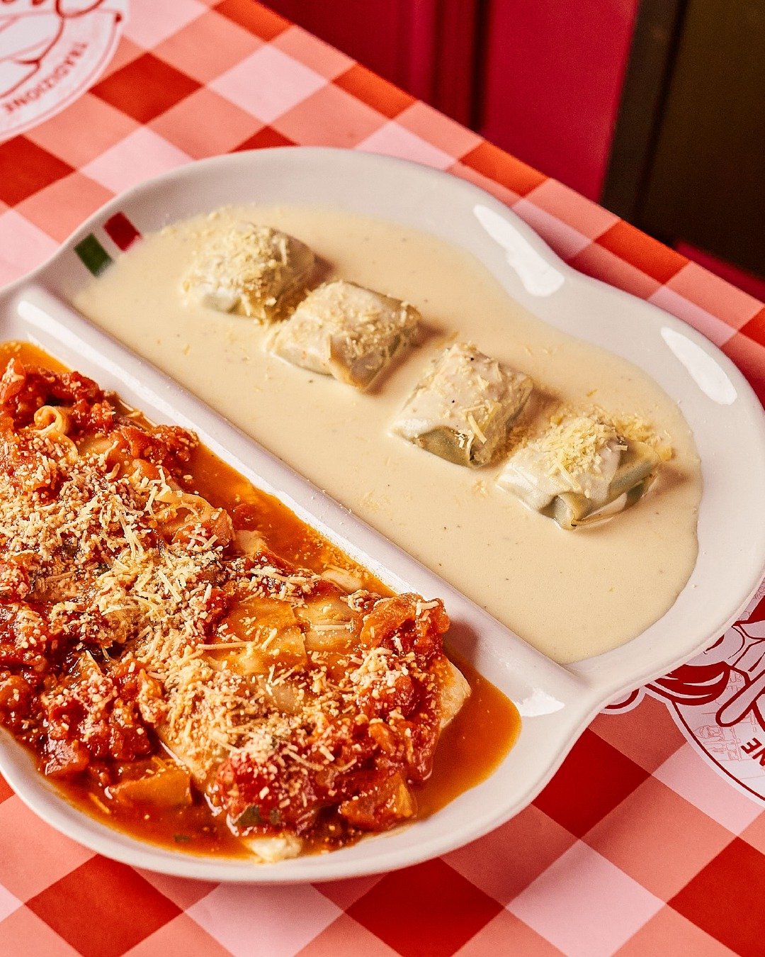 Nena Lela Trattoria