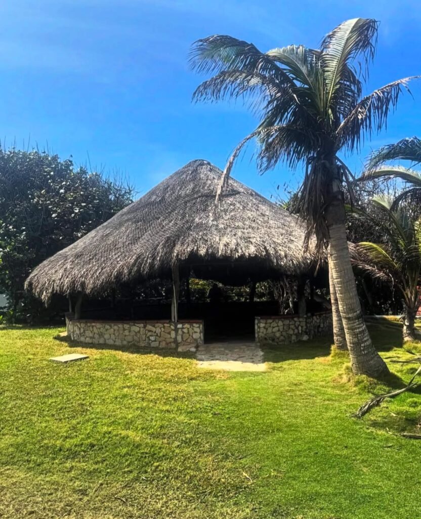 Finca Santa Lucía