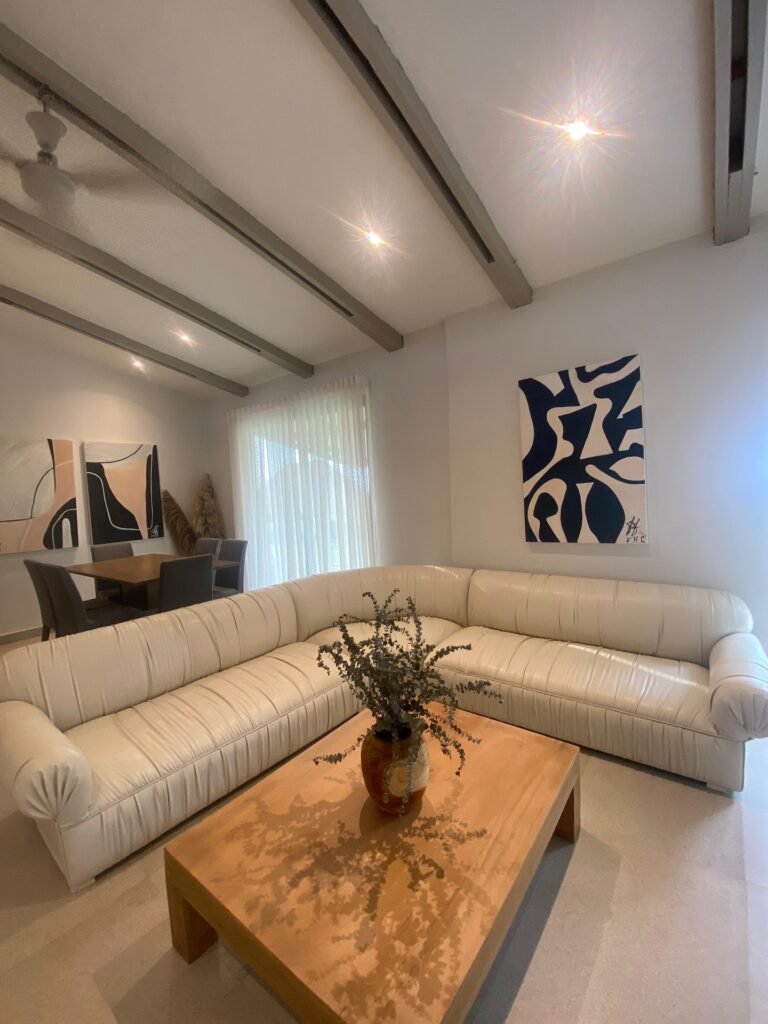 Finca Santa Lucía